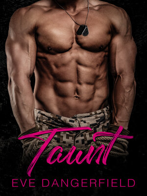 cover image of Taunt